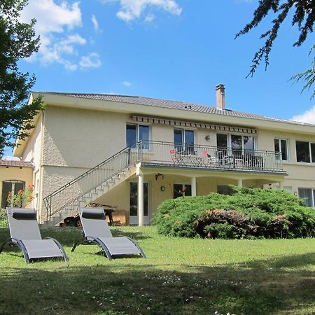 La Belle Jaune- Bed And Breakfast Moulins-les-Metz ภายนอก รูปภาพ