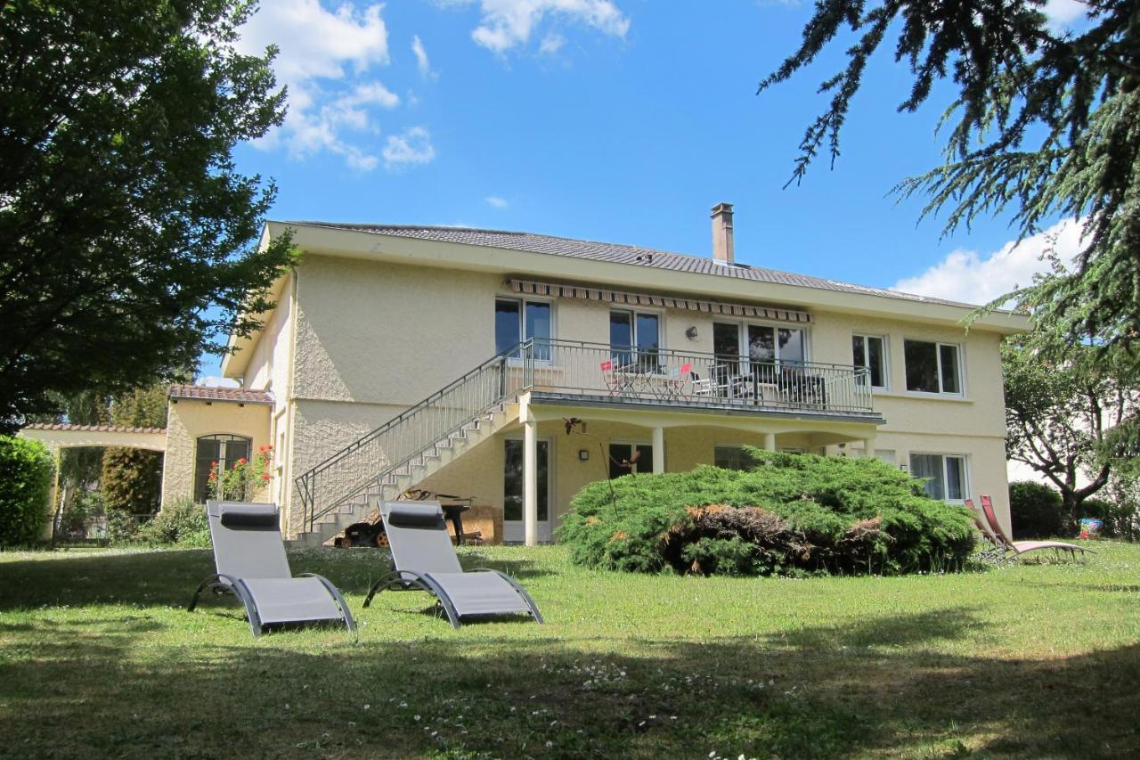 La Belle Jaune- Bed And Breakfast Moulins-les-Metz ภายนอก รูปภาพ